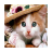 Stunning Cats Wallpapers icon