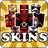SuperHero Skins for Minecraft version 2