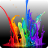 Paint Splash! icon