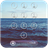 Ocean Lockscreen icon