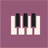 Piano Instrument Keyboard icon