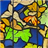 Stained Glass Live Wallpaper icon