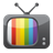 Television en linea gratis icon