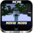 Movie Mods For Minecraft PE icon
