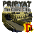 Pripyat (a map for Minecraft) version 3.1