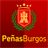 Peñas de Burgos version 1.2