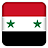 Selfie with Syria Flag icon