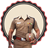 Police Man Photo Suit icon