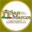 San Marcos. icon