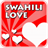 SWAHILI LOVE icon