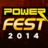 Powerfest 2014 Powered by SafeAuto icon
