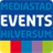 Media Events icon