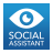 Social Assistant icon