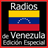 Descargar Radios de Venezuela EdEspecial