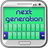 Next Generation Keyboard icon