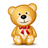 Teddy Bear Wallpaper icon