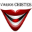 VARIOS CHISTES icon