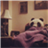 Descargar Sleepy Panda Wallpapers