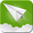 Paper Aircraft icon