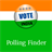 Polling Booth Finder icon