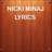 Nicki Minaj Music Lyrics APK Download