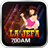 Radio La Jefa icon