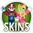 Skins Mario icon