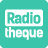 Radiotheque icon