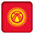 Selfie with Kyrgyzstan Flag icon