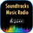 Soundtracks Music Radio icon