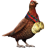 The Famous Grouse icon