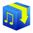 MUSIC DOWNLOADER icon