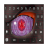 Rinnegan Eyes Keyboard icon