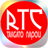 RTC Targato Napoli 2130968584