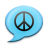Talk Peace icon