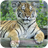 Tiger Lockscreen icon