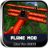 Planes Mod For MCPE version 2.0