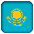 Descargar Selfie with Kazakhstan Flag