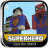 SuperHero Mods For Minecraft PE icon