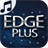 S6 Edge Plus Ringtones icon