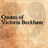 Quotes - Victoria Beckham icon