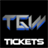 TGW Tickets version 1.4