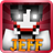 Jeff The Killer SKINS icon