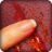 Sandpaper Finger icon