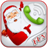 Santa Phone Call icon