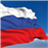 Russia Flag Day Wallpapers icon