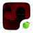 Shadow Ninja Keyboard Theme icon