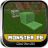 Monster PE Mods For MC icon