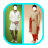 Sherwani Dress Photo Frames icon