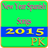 New Year Spanish Songs 2015-16 icon